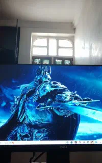 فروش کامپیوتر همراه مانیتور