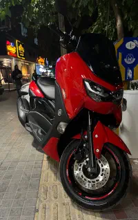 یاماها Nmax 1403