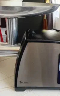 چرخ گوشت تکنو