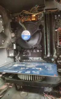 کارت گرافیک ۱۰۳۰gt ddr5 ایسوس