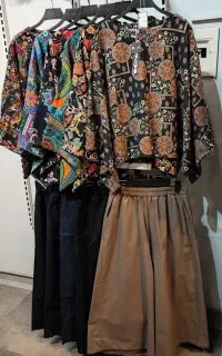شومیز بهاره ۴۰۵