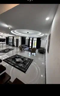 اجاره روزانه باغ ویلا در شهریار