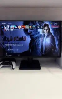 نصب بازی کپی خور PS4 PS5