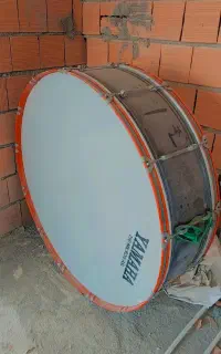 طبل نو