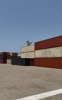 ترخیص کالا و حمل داخلی