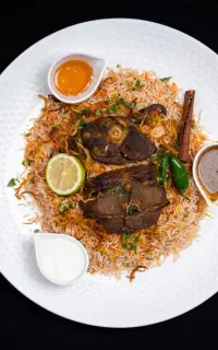 استخدم در رستوران جهت اشبزی
