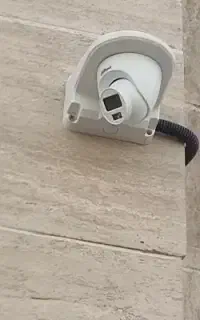 پک کامل دوربین مداربسته داهوا