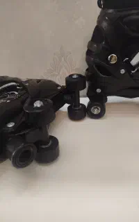 اسکیت ۴ چرخ