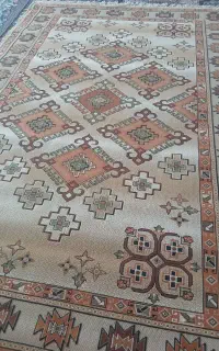 گلیم ۶ متری
