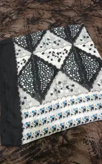 روسری  وشاال