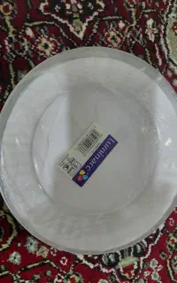 بشقاب میوه خوری فرانسه