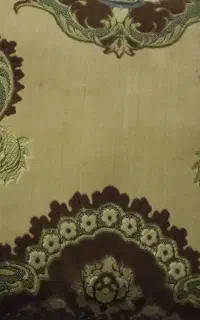 پشتی دوجفت درحدنو