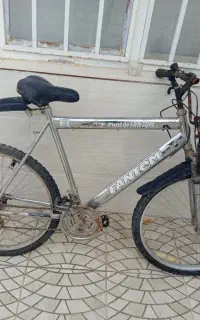 دوچرخه 26دنده ای