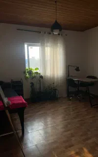 اجاره اتاق و وسایل سالن زیبایی