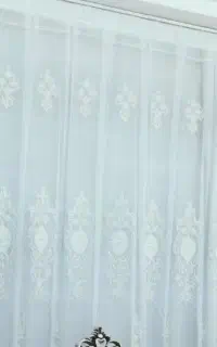 پرده پذیرایی نو