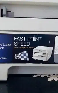 پرینتر براذر