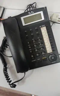 کوشی تلفون سالم بدون ایراد