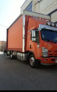 خدمات حمل ونقل اسباب‌کشی منزل اتوبار عدالت بار یزد