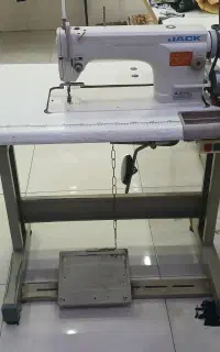 چرخه راسته دوز جک