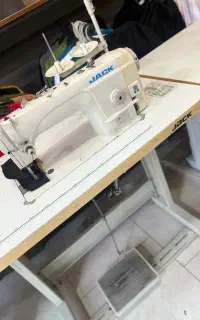چرخ راسته جک شرلی