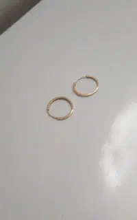 گوشواره طلا