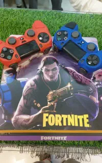 PS4