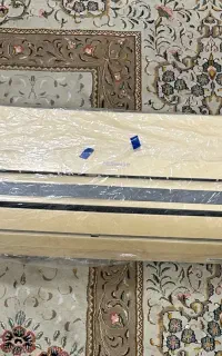 اسپلیت ۲۴ هزار