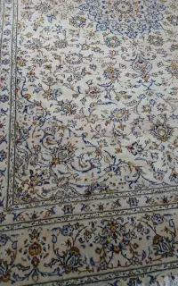 فرش دست بافت ۹ متری