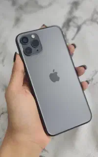 آیفون 11 پرو . iphone 11 Pro