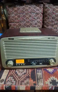 رادیو مارشال