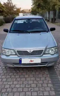 سلام ماشین 132 مدل 90