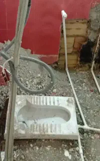 بازسازی ساختمانی کلی جزئی غفاری