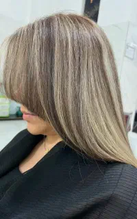انواع خدمات آرایشگری