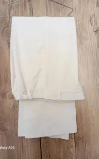 شلوار بگ مازاراتی