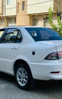 سورن پلاس EF7 دوگانه دریچه سیمی ۱۴۰۴