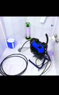 لوله بازکنی فنرزدن 40%تخفیف تضمینی شبانه روزی