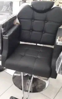 صندلی آرایشگاه جک دار