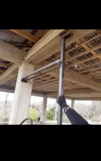 جوشکار سیار همه جای قم