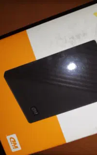 هارد اکسترنال ۲ ترا WD