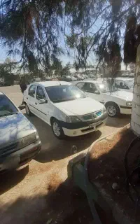 رنو l90مدل ۹۱ e2 پارس خودرو