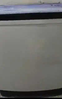 لباسشویی دو قلو