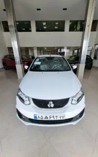 ساینا Gx دوگانه سوز