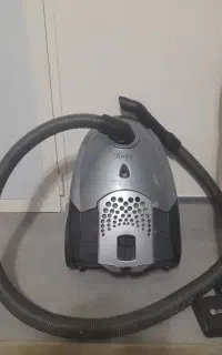 جارو برقی ال جی