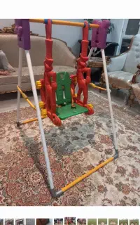 تاب بچه گانه
