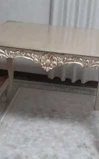 میز غداخوری ۴ نفره