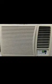کولرپنجره ای ۲۴هزار
