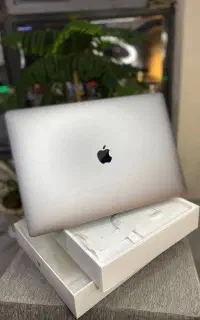 MacBook Pro 2018