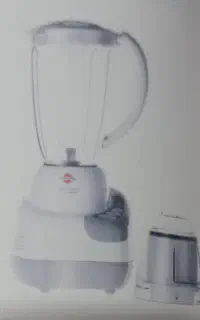 مخلوط کن آسیاب خردکن پارس خزر