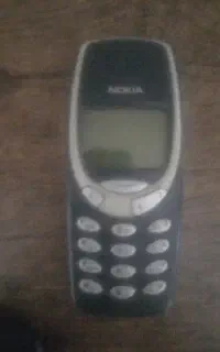 گوشی ۳۳۱۰ اصلی