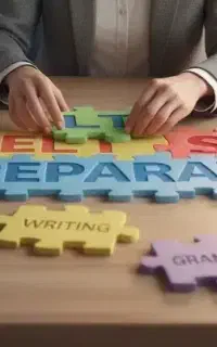 تدریس خصوصی زبان انگلیسی IELTS و Business English